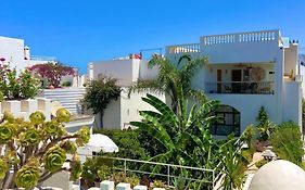Riad Oasis D'Asilah